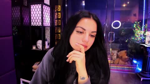 Alma online show from November 2025 07:09:02 AM