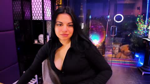 Alma online show from November 2025 09:48:02 AM