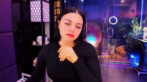 Alma online show from November 2025 07:44:02 AM