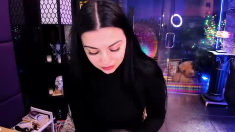 Alma online show from April 2026 05:54:01 AM