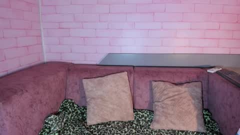 alma_rivers online show from March 2026 11:10:02 AM