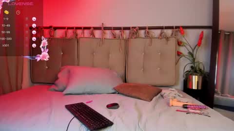 alma_rose_ online show from June 2026 02:24:02 AM