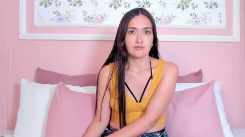 Snapshot of alma_ssweet chatting on June 2026 02:13:01 AM Alma Sweet online show from June 2026 02:13:01 AM