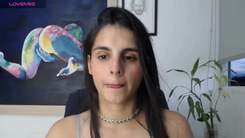 Snapshot of alma_sweet chatting on December 2024 10:51:02 PM Arhantxa online show from December 2024 10:51:02 PM