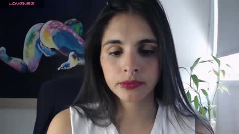 Snapshot of alma_sweet chatting on December 2024 04:44:02 PM Arhantxa online show from December 2024 04:44:02 PM