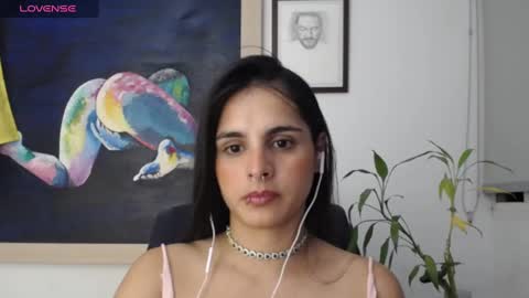 Snapshot of alma_sweet chatting on December 2024 12:30:02 AM Arhantxa online show from December 2024 12:30:02 AM