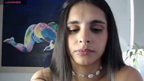 Snapshot of alma_sweet chatting on December 2024 08:10:02 PM Arhantxa online show from December 2024 08:10:02 PM