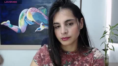 Snapshot of alma_sweet chatting on December 2024 09:38:01 PM Arhantxa online show from December 2024 09:38:01 PM