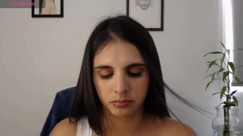 Snapshot of alma_sweet chatting on January 2025 08:37:02 PM Arhantxa online show from January 2025 08:37:02 PM