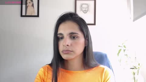 Snapshot of alma_sweet chatting on January 2025 05:55:01 PM Arhantxa online show from January 2025 05:55:01 PM