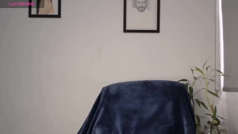 Snapshot of alma_sweet chatting on January 2025 10:39:01 PM Arhantxa online show from January 2025 10:39:01 PM