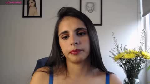 Snapshot of alma_sweet chatting on January 2025 06:56:02 PM Arhantxa online show from January 2025 06:56:02 PM