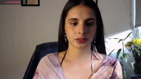 Snapshot of alma_sweet chatting on January 2025 09:51:02 PM Arhantxa online show from January 2025 09:51:02 PM