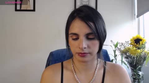 Snapshot of alma_sweet chatting on January 2025 02:28:02 PM Arhantxa online show from January 2025 02:28:02 PM