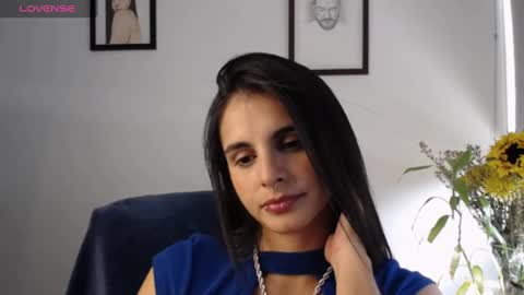 Snapshot of alma_sweet chatting on February 2025 09:08:02 PM Arhantxa online show from February 2025 09:08:02 PM
