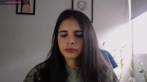 Snapshot of alma_sweet chatting on March 2025 03:18:01 PM Arhantxa online show from March 2025 03:18:01 PM