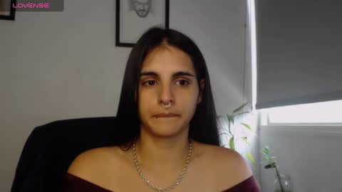 Snapshot of alma_sweet chatting on March 2025 06:22:02 PM Arhantxa online show from March 2025 06:22:02 PM