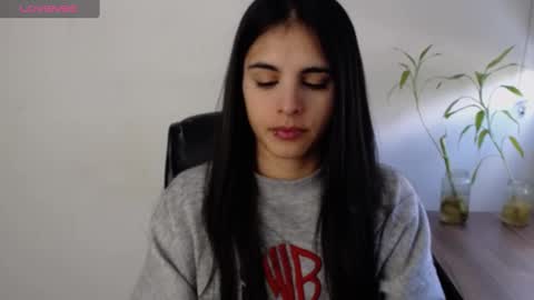 Snapshot of alma_sweet chatting on March 2025 01:25:02 PM Arhantxa online show from March 2025 01:25:02 PM