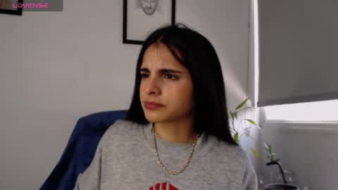 Snapshot of alma_sweet chatting on March 2025 04:39:02 PM Arhantxa online show from March 2025 04:39:02 PM