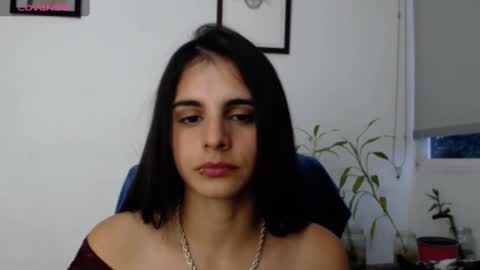 Snapshot of alma_sweet chatting on March 2025 10:45:02 PM Arhantxa online show from March 2025 10:45:02 PM