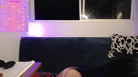 Arhantxa online show from December 2025 12:51:02 AM