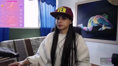 Arhantxa online show from March 2026 02:53:01 PM