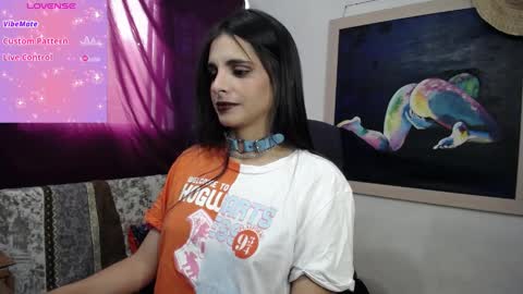 Arhantxa online show from March 2026 03:50:02 PM