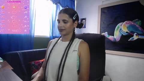 Arhantxa online show from April 2026 08:02:02 PM