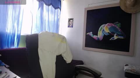 Arhantxa online show from April 2026 06:54:02 PM