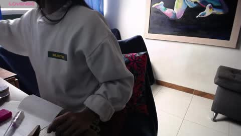 Snapshot of alma_sweet chatting on May 2026 12:54:02 PM Arhantxa online show from May 2026 12:54:02 PM