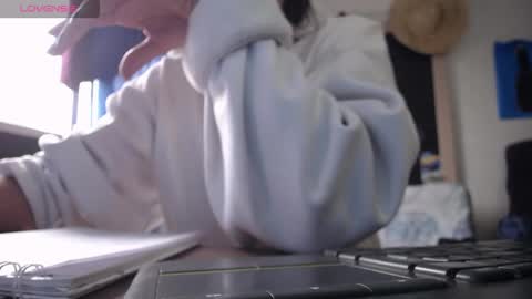Snapshot of alma_sweet chatting on June 2026 12:10:02 PM Arhantxa online show from June 2026 12:10:02 PM