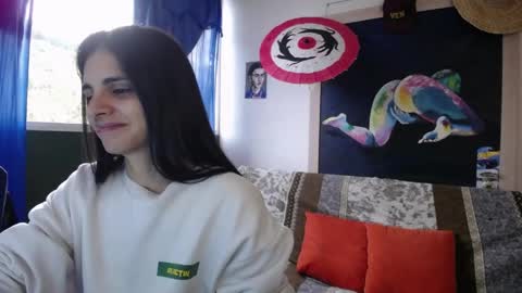 Snapshot of alma_sweet chatting on June 2026 11:33:01 AM Arhantxa online show from June 2026 11:33:01 AM