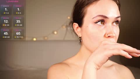 Alma online show from December 2024 06:41:01 PM