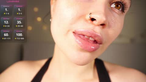 Alma online show from February 2025 04:33:01 PM