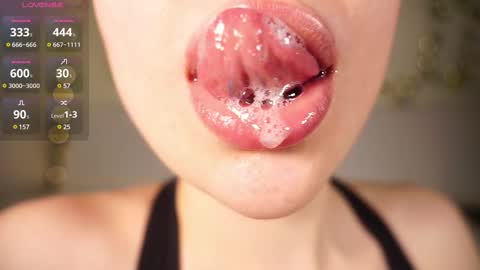 Alma online show from March 2025 05:16:02 PM