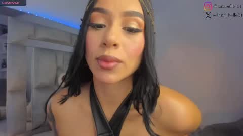 ALMA BELLE online show from May 2026 06:32:03 AM