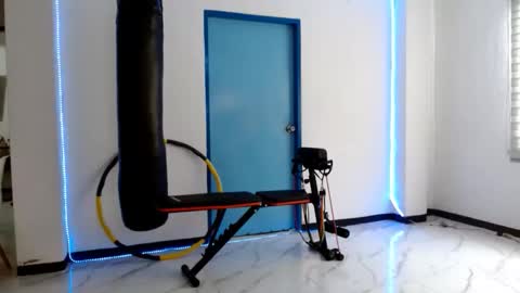 Alma online show from March 2026 06:47:01 PM