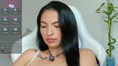 Alma online show from April 2026 07:40:02 PM