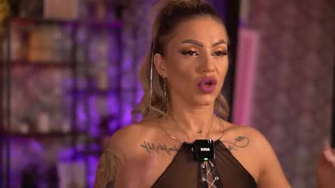 Alma online show from September 2025 07:08:02 PM