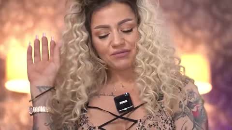 Alma online show from January 2026 09:50:01 PM