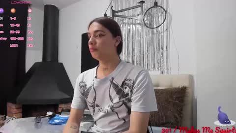 Santy online show from November 2025 04:23:02 AM