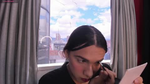 Santy online show from April 2026 07:36:01 PM