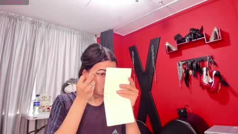 Santy online show from April 2026 09:27:01 PM