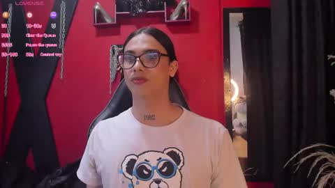 Snapshot of almazz_ chatting on May 2026 08:06:01 PM Santy online show from May 2026 08:06:01 PM