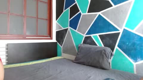 almesexy online show from January 2025 09:01:02 PM