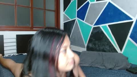 almesexy online show from February 2025 11:58:02 PM