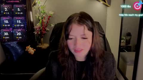 Snapshot of almma_ chatting on September 2025 02:11:02 PM ALMMA online show from September 2025 02:11:02 PM