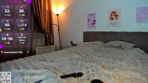 Lina online show from September 2025 06:46:01 PM