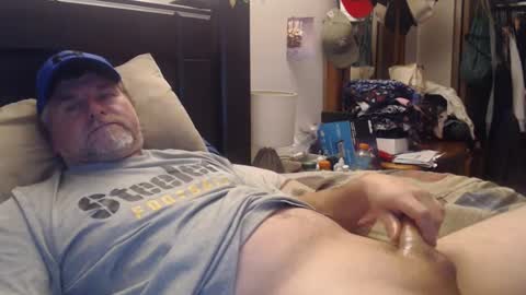 almostheaven online show from January 2025 12:43:02 PM