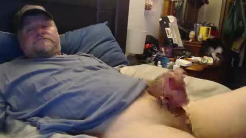 almostheaven online show from April 2026 11:59:02 AM